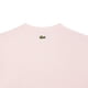 thumbnail image 4 of Camiseta Lacoste con cuello redondo, corte clásico, estampado de flamencos, para hombre, 4 of 4