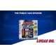thumbnail image 3 of Kit detallado Lucas Oil Slick Mist 10558 para cortacéspedes de 2,6 kg, 3 of 7