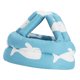 thumbnail image 3 of 40-53cm Baby Safety Cap Headguard Algodón Aprenda A Caminar Gorra De Paseo Para Niños C, 3 of 5