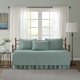 thumbnail image 2 of Funda de sofá Comfort Spaces Kienna Seafoam, 190 x 99 cm, 5 unidades, 2 of 8