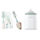 thumbnail image 1 of Kit Calentador de Biberones Momcozy 6-en-1 Control de Temperatura Inteligente, 1 of 3