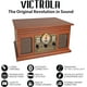 thumbnail image 3 of Tocadiscos Victrola Nostalgic 6 en 1 Bluetooth Caoba, 3 of 3