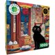 thumbnail image 3 of Rompecabezas Lucky Puzzles 1000 piezas Bao & Whiskers, 3 of 5