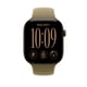 thumbnail image 3 of Correa Apple Watch 46 mm Oliva S/M Deportiva, 3 of 3