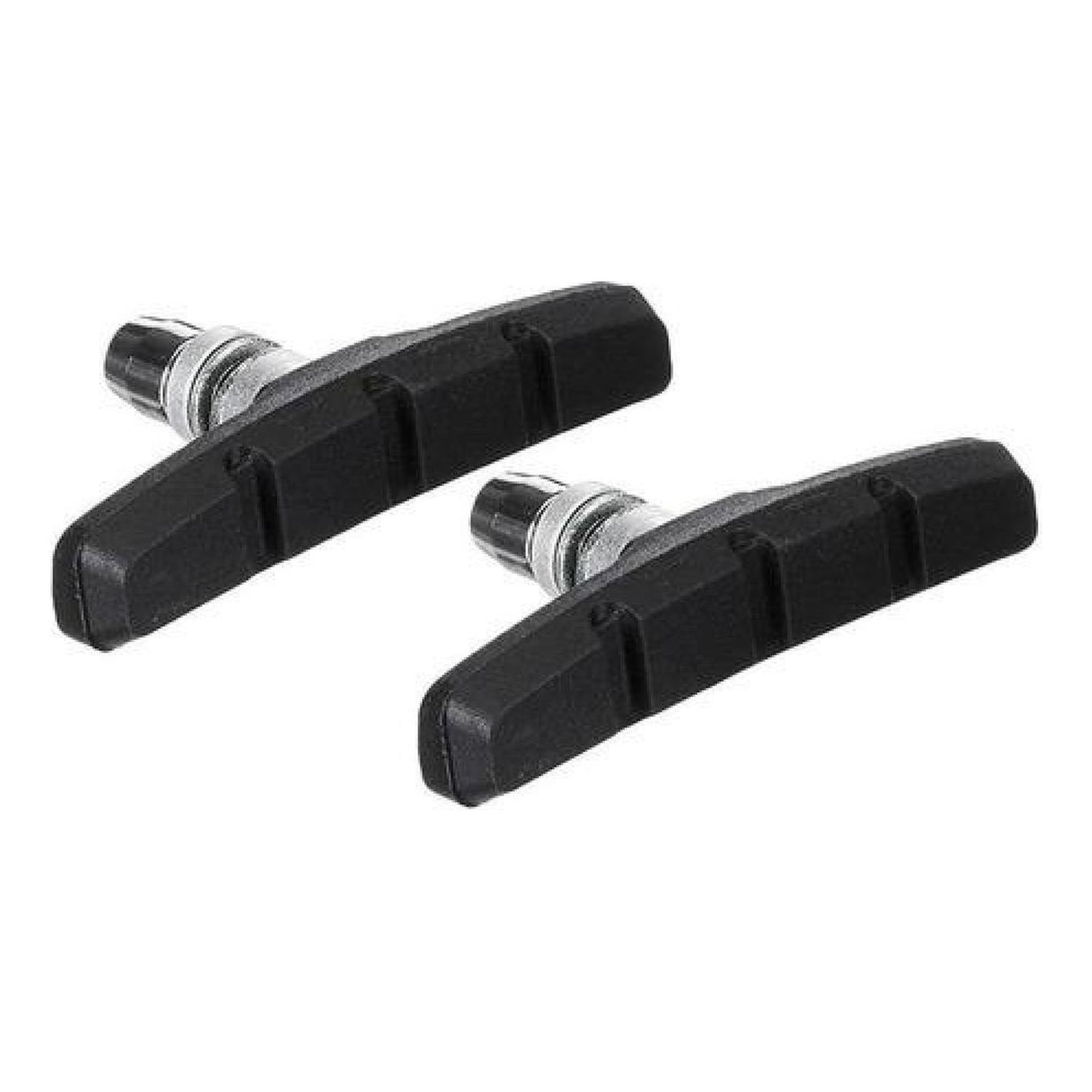 Patines De Freno V-brake, Almohadilla Pastilla Mtb Bicicleta