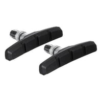 Patines De Freno V-Brake, Almohadilla Pastilla Mtb Bicicleta