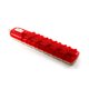 thumbnail image 1 of Alargador 5 Posiciones 3 Metros blanco/rojo transparente, 1 of 1