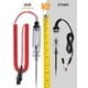 thumbnail image 2 of Probador de Circuitos Automotriz JASTIND 6‑24 V de Alta Resistencia, 2 of 7