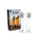 thumbnail image 1 of Set de Vasos Cerveceros 550ml 2 und, 1 of 2