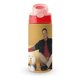 thumbnail image 1 of Botella de Agua Samson y Gert Pop Top Rosa 350 ml, 1 of 6