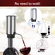 thumbnail image 3 of Set de Aerador Eléctrico de Vino AIKARO, 3 of 9