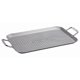 thumbnail image 1 of Parrilla Cuisinart CNP-650, rectangular, antiadherente, con asa, 1 of 4