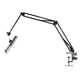 thumbnail image 1 of Soporte para tableta para cama Soporte para tableta Soporte para tableta para cama Soporte con rotación de 360 grados con brazo de aluminio resistente para pantallas de iPad, tableta, teléfono u otros, 1 of 8