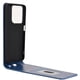 thumbnail image 2 of Funda tipo folio para Motorola Moto G Power 2025 con soporte magnético y protección para la cámara Azul, 2 of 6