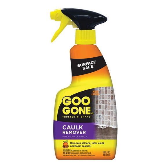 Líquido removedor de calafateo Goo Gone 414 ml