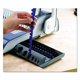 thumbnail image 5 of Sistema de encuadernación con peine eléctrico Fellowes Quasar 500 Gray, 5 of 8