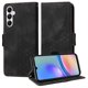 thumbnail image 4 of Carcasa FOXDOCK Samsung Galaxy A05s de cuero PU, diseño acolchado clásico, protección contra caídas y rayones, 4 of 5