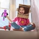 thumbnail image 4 of Tubos Pop, paquete de juguetes sensoriales de robótica, juguetes sensoriales para niños pequeños, juego imaginativo y aprendizaje creativo estimulante (4 tubos pop robóticos), 4 of 7