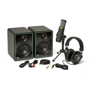 Mackie - Pack Home Studio Creator