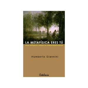 Catalonia - La Metafísica Eres Tú