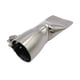 thumbnail image 3 of Boquilla de Soldadura Plana, Repuesto de Boquilla de Soldadura Tubular Plana, 40mm, Boquilla de Soldadura de Aire Caliente para Accesorios, Suministro, 3 of 4