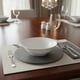 thumbnail image 1 of Pack 6 Platos Hondos / Platos Sopa Porcelana 23cm - Hallen, 1 of 3