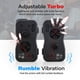 thumbnail image 4 of Set de controles inalámbricos Nyko Dualies con control de movimiento y USB-C para Nintendo, 4 of 6