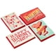 thumbnail image 3 of Surtido de tarjetas de San Valentín Hallmark Bold Type (24), 3 of 8