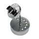 thumbnail image 1 of Soporte para Antorcha de Soldadura Base de Metal, 1 of 2