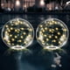 thumbnail image 1 of Luces Solares Flotantes 36 Cm Blanco Cálido Ip68, 1 of 3