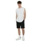 thumbnail image 1 of Short Hombre Chino Negro Corona, 1 of 5