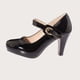 thumbnail image 2 of Zapato Negro Pand-G, 2 of 5