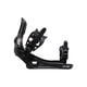 thumbnail image 1 of Fijaciones de snowboard Rossignol Battle Black M/L para hombre y mujer, 1 of 6