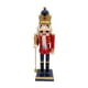 thumbnail image 1 of Adorno Navideño De Cascanueces, Madera Artesanal Para Accesorios Fotográficos, Chimenea, Sala De Estar, Estilo A, 1 of 3
