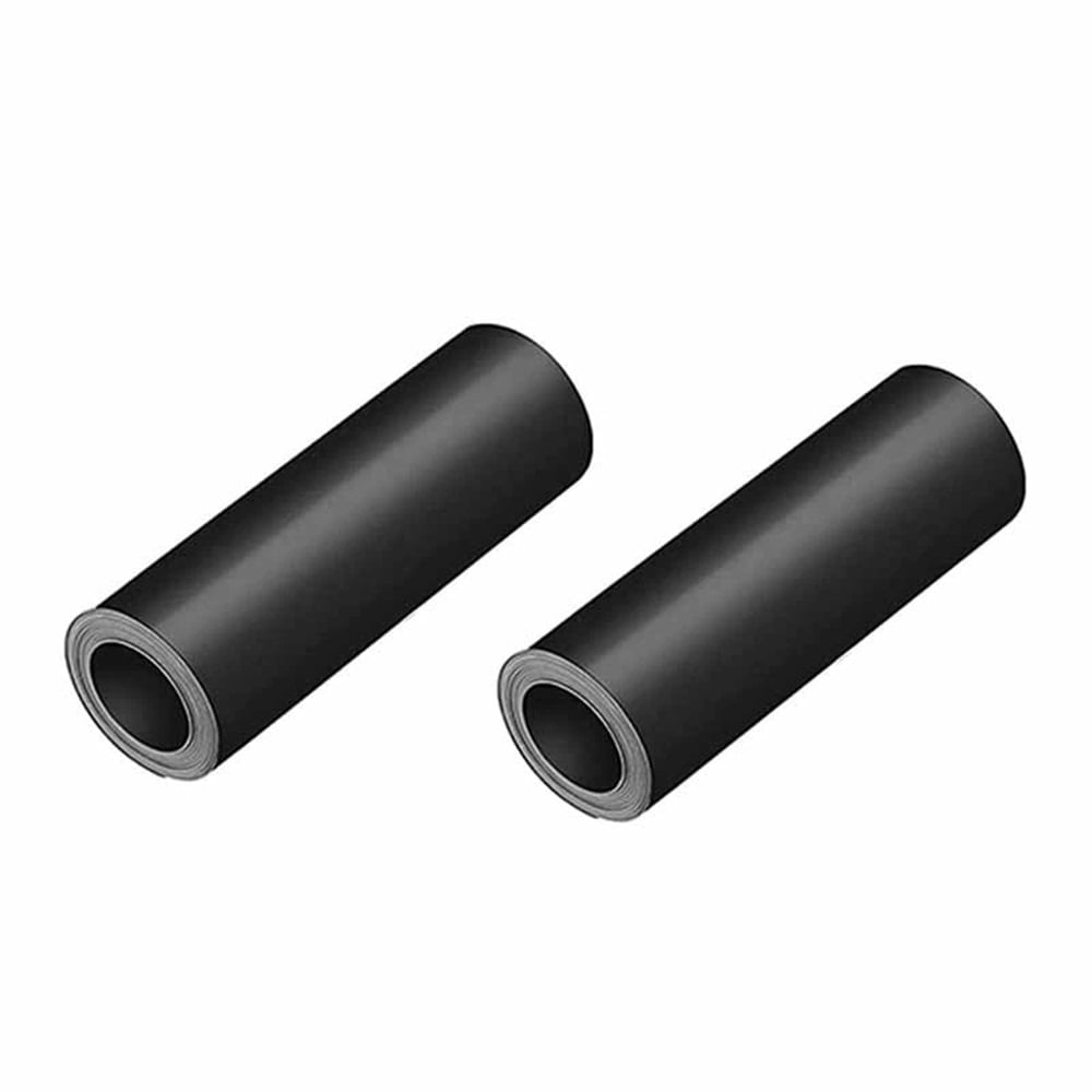 Xusx111 - Tapón De Borrador De Cubierta De Chimenea - Paquete De 2 Cubiertas Magnéticas Mantenga Borradores Fuera - Bloqueador De Aislamiento De Pantalla Para El Invierno, Bloquee El Aire Frío De La V