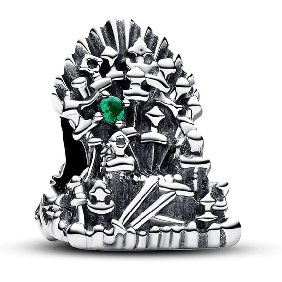 Charm Pandora Game Of Thrones The Iron Throne