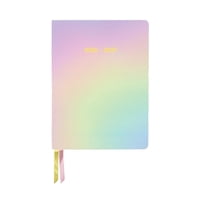 Planificador 2026-2027 Tricolor  Pen&Gear