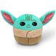 thumbnail image 2 of Juguete Peluche Mini Baby Yoda 24cm Star Wars Infantil, 2 of 2