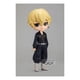 thumbnail image 1 of Figura Banpresto Tokyo Revengers Chifuyu Matsuno Q Posket, 1 of 1