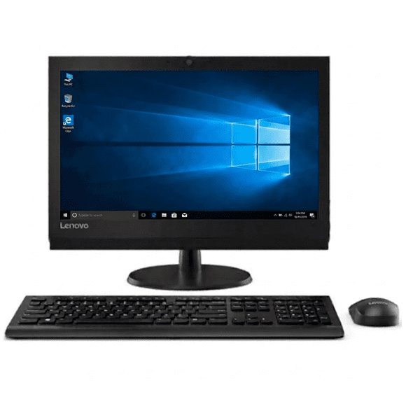 Todo en uno Lenovo Core i5 7ªGen| 8GB DDR4 | SSD 120GB - Reacondicionado