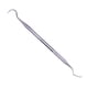 thumbnail image 1 of Raspador Dental Professional De Acero Inoxidable, 1 of 7