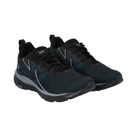 Zapatilla Hombre Ranger Azul Lynd