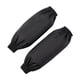 thumbnail image 2 of Limpieza de sobrecargas Redios reutilizables PU Aceites múltiples Protectores de brazos de cocina Manga larga para la protección de la cocción Adultos negro, 2 of 5