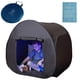 thumbnail image 1 of Carpa sensorial ODOXIA Calm Corner para niños con autismo, SPD, 1 of 7