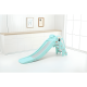 thumbnail image 2 of Resbalín Bebeco modelo delfín 175 cm verde agua, 2 of 3