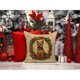 thumbnail image 5 of Cojín Norwich Terrier Christmas, 5 of 5