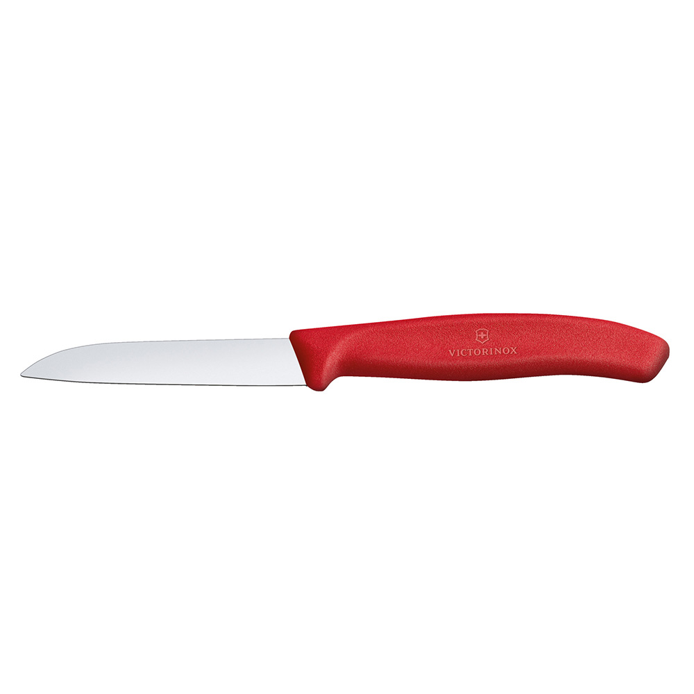 Victorinox - Cuchillo De Cocina Clasico Suizo Recto C