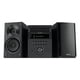 thumbnail image 1 of Microcomponente CD-Player 5 Disco USB Bluetooth NFC Radio AM/FM SH-XL-BH250, 1 of 2