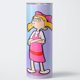 thumbnail image 1 of Mug Termo 600ml - Diseño Helga Pataki Secret Love Edition, 1 of 3