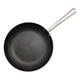 thumbnail image 1 of Wok 28 Cm Iron Cast Honeycomb, 1 of 3